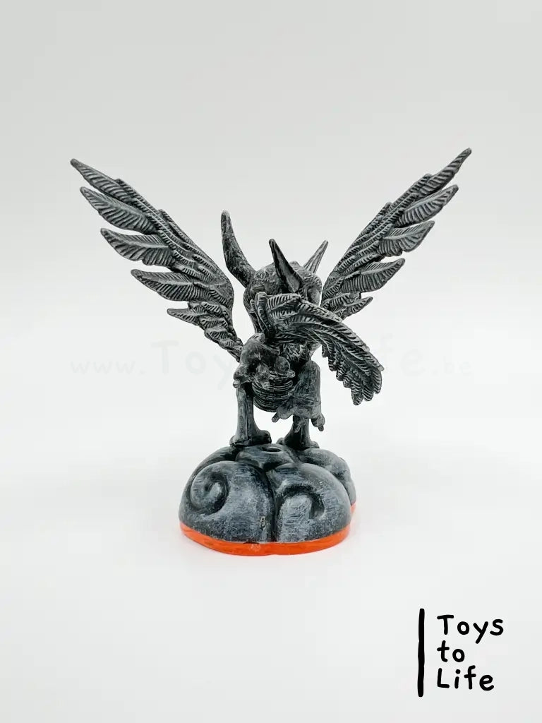 Whirlwind (Stone) - Skylanders Giants