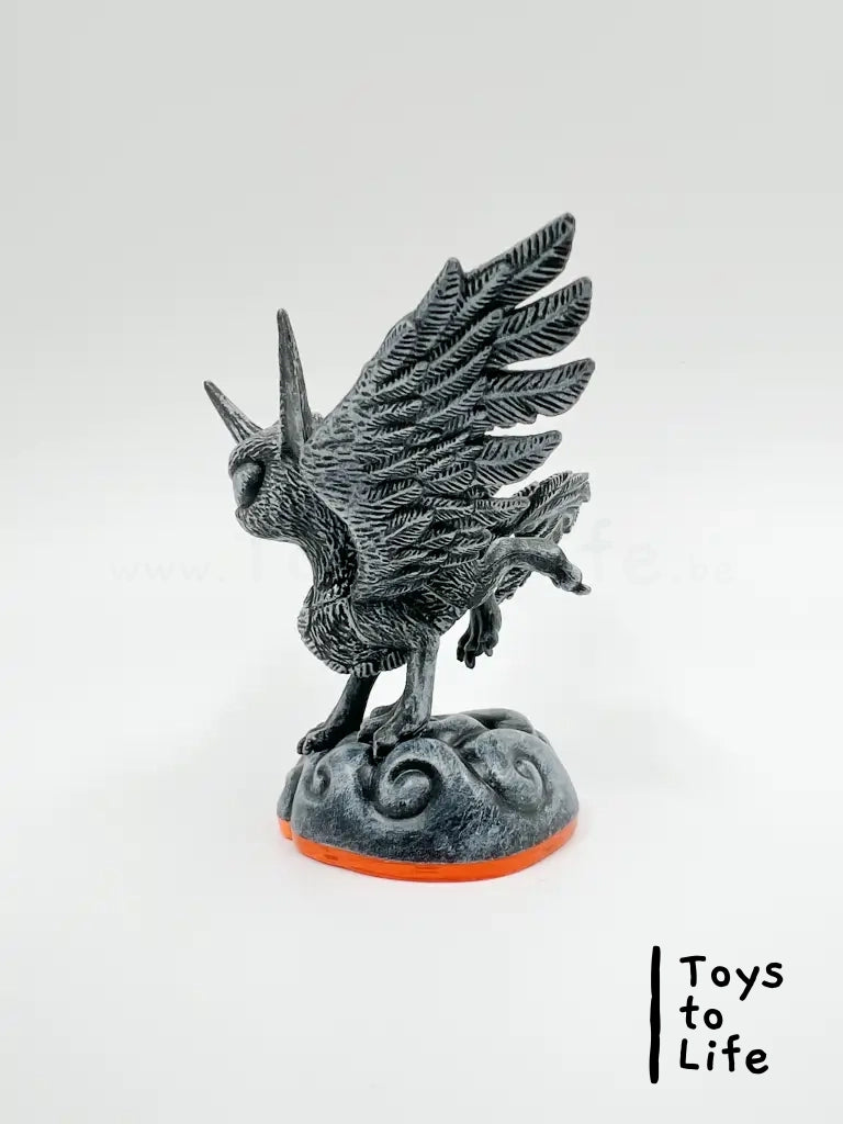 Whirlwind (Stone) - Skylanders Giants