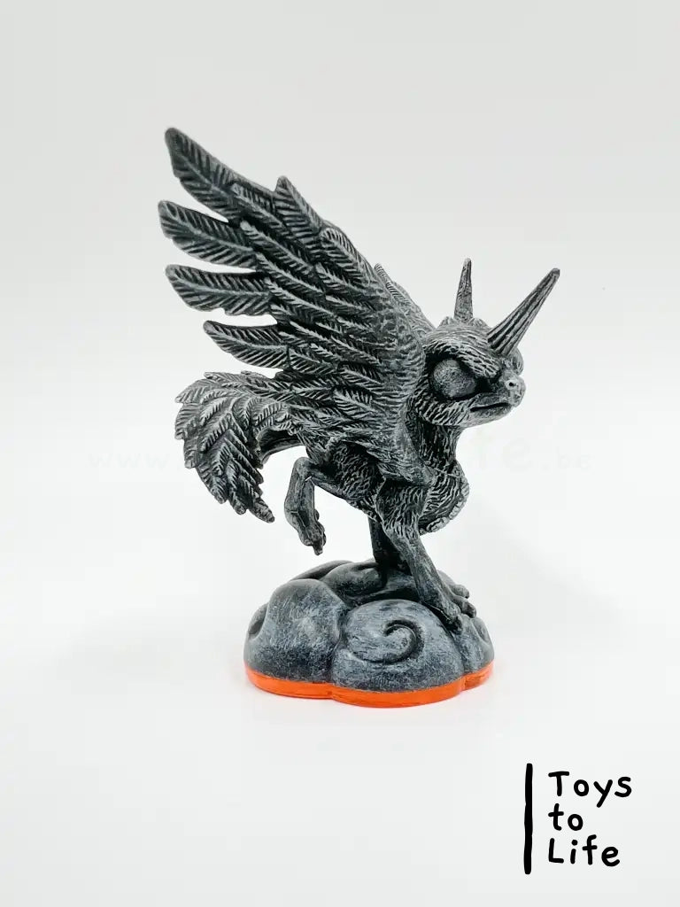 Whirlwind (Stone) - Skylanders Giants