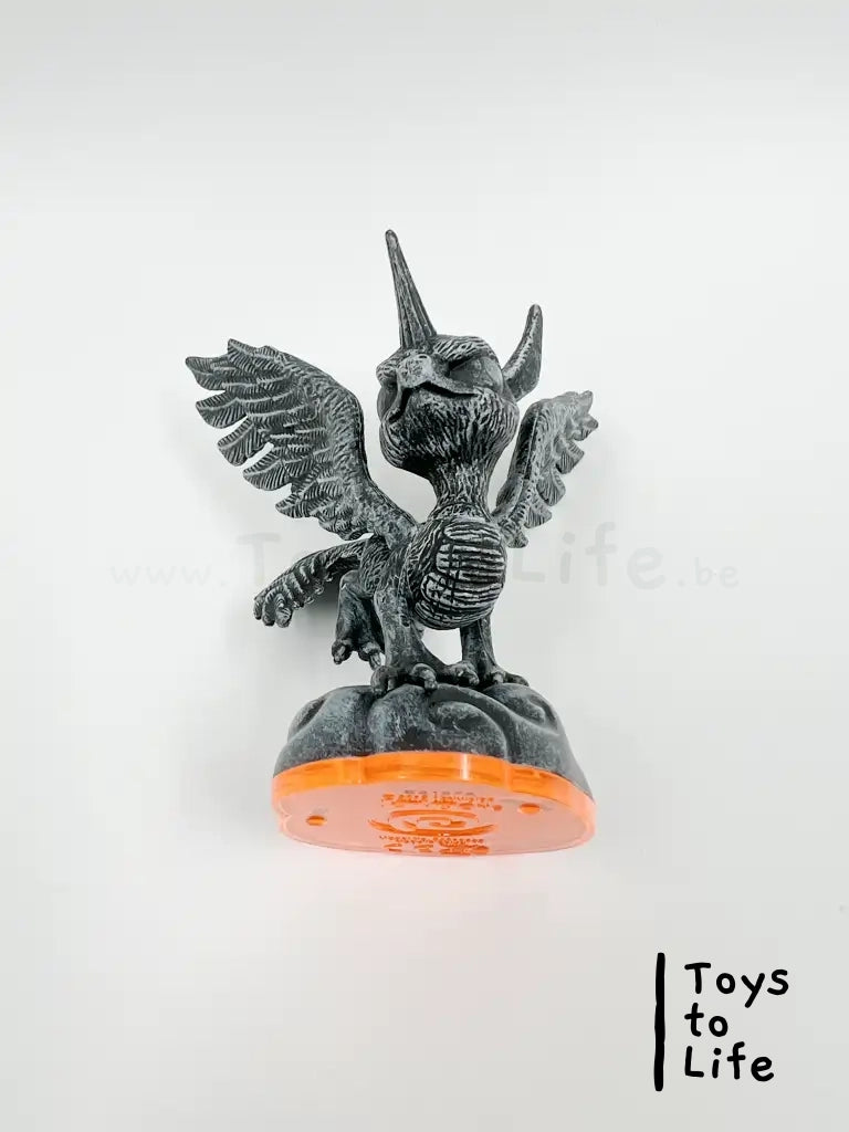 Whirlwind (Stone) - Skylanders Giants