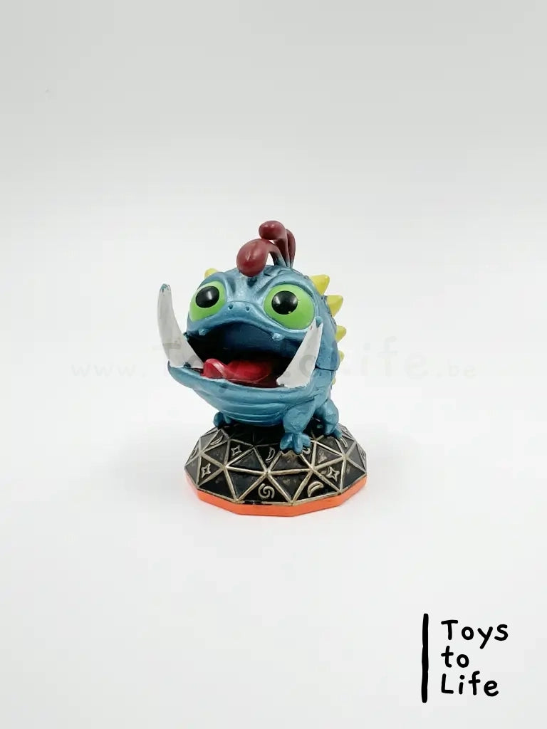 Wrecking Ball (Series 2) - Skylanders Giants
