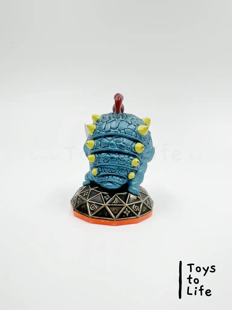 Wrecking Ball (Series 2) - Skylanders Giants