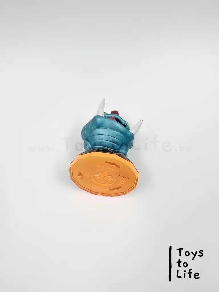 Wrecking Ball (Series 2) - Skylanders Giants