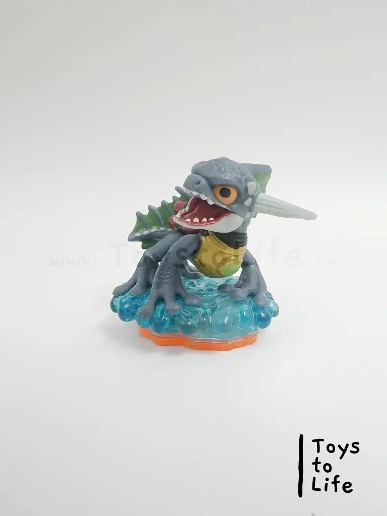Zap (Series 2) - Skylanders Giants