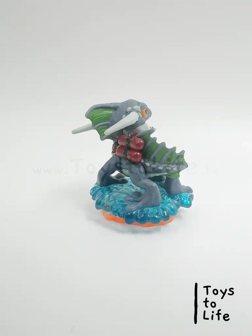 Zap (Series 2) - Skylanders Giants