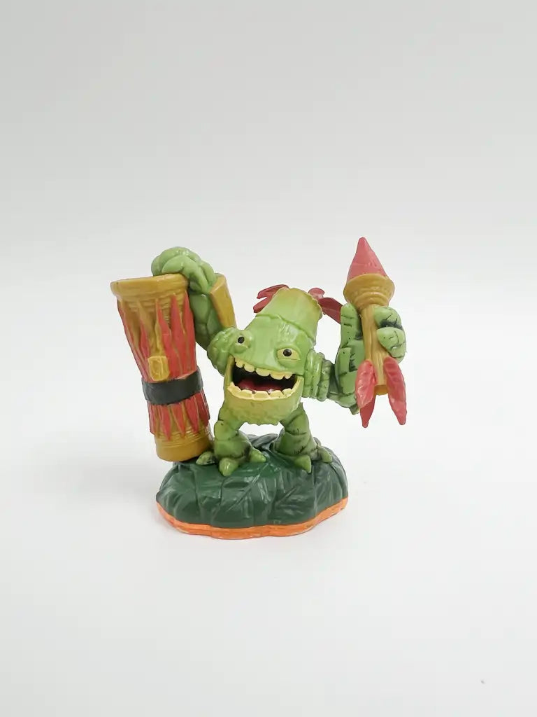 Zook (Series 2) - Skylanders Giants