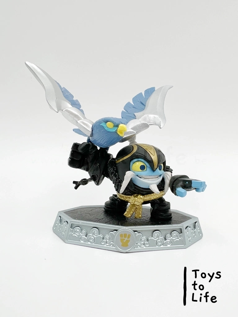 Air Strike - Skylanders Imaginators