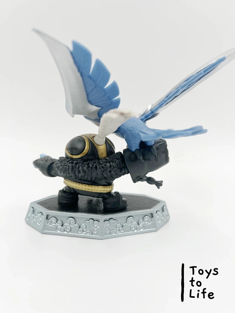 Air Strike - Skylanders Imaginators