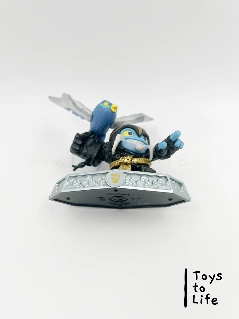 Air Strike - Skylanders Imaginators