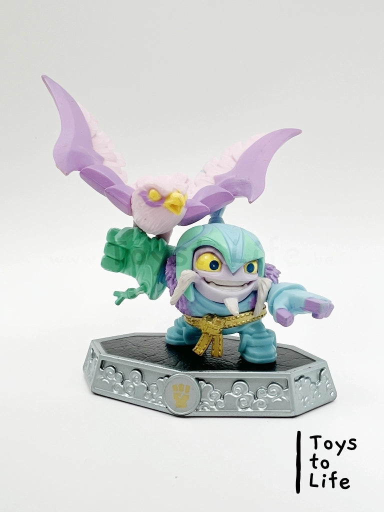 Air Strike (Egg Bomber) - Skylanders Imaginators
