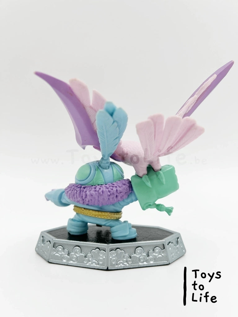 Air Strike (Egg Bomber) - Skylanders Imaginators