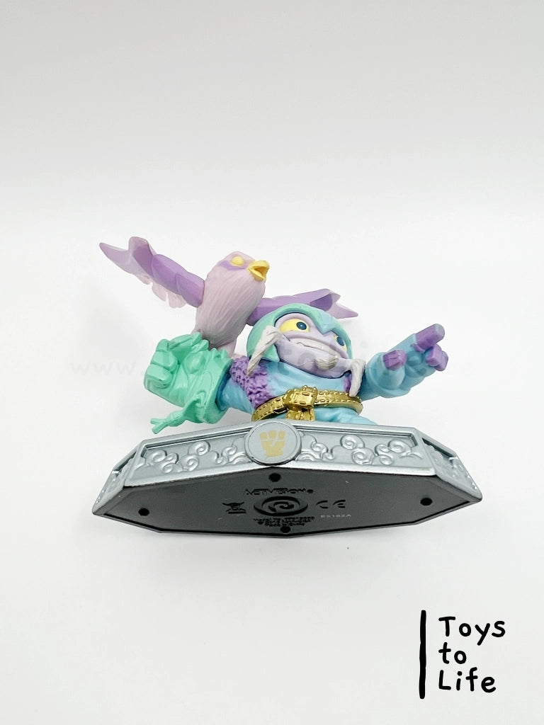 Air Strike (Egg Bomber) - Skylanders Imaginators
