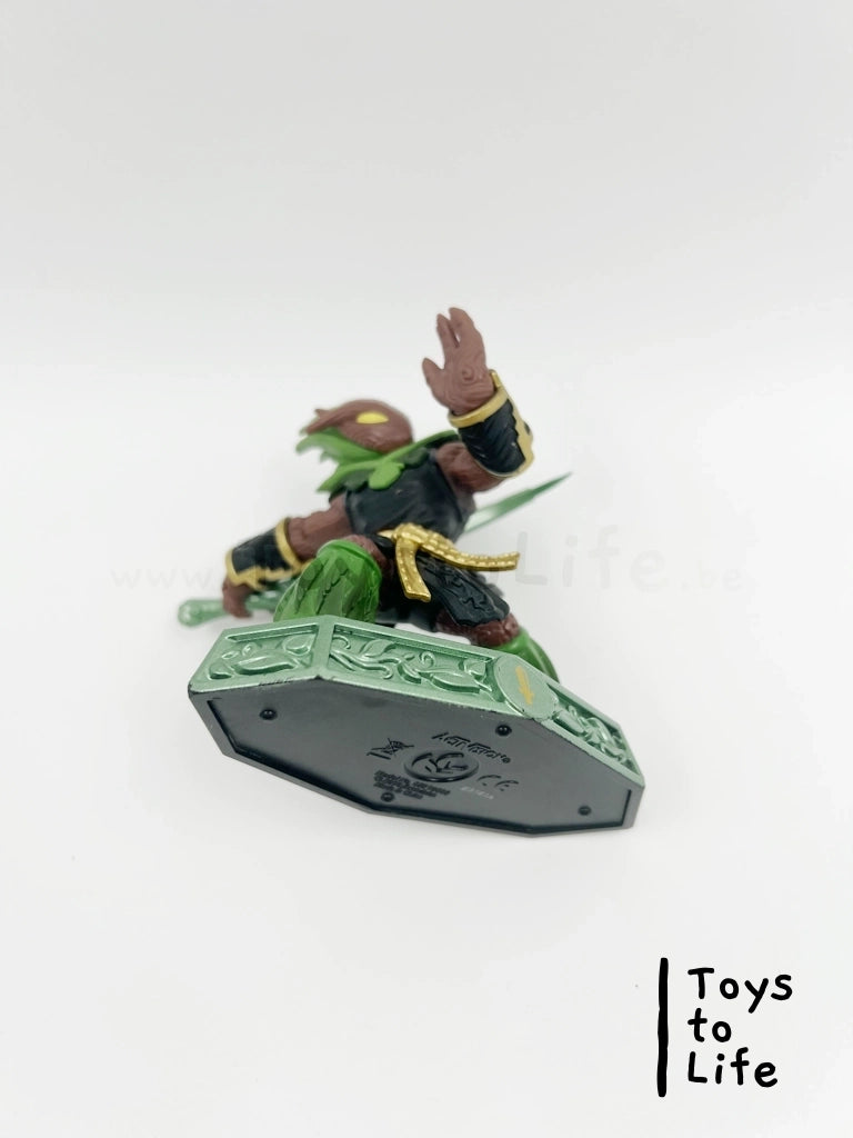 Ambush - Skylanders Imaginators