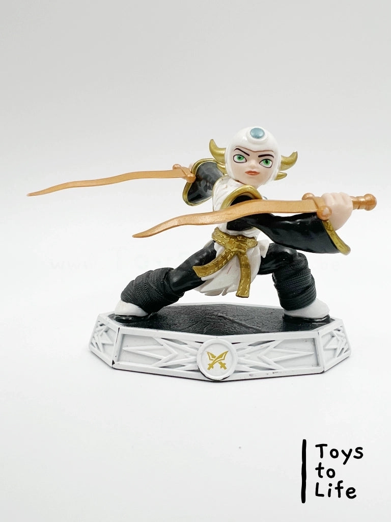 Aurora - Skylanders Imaginators