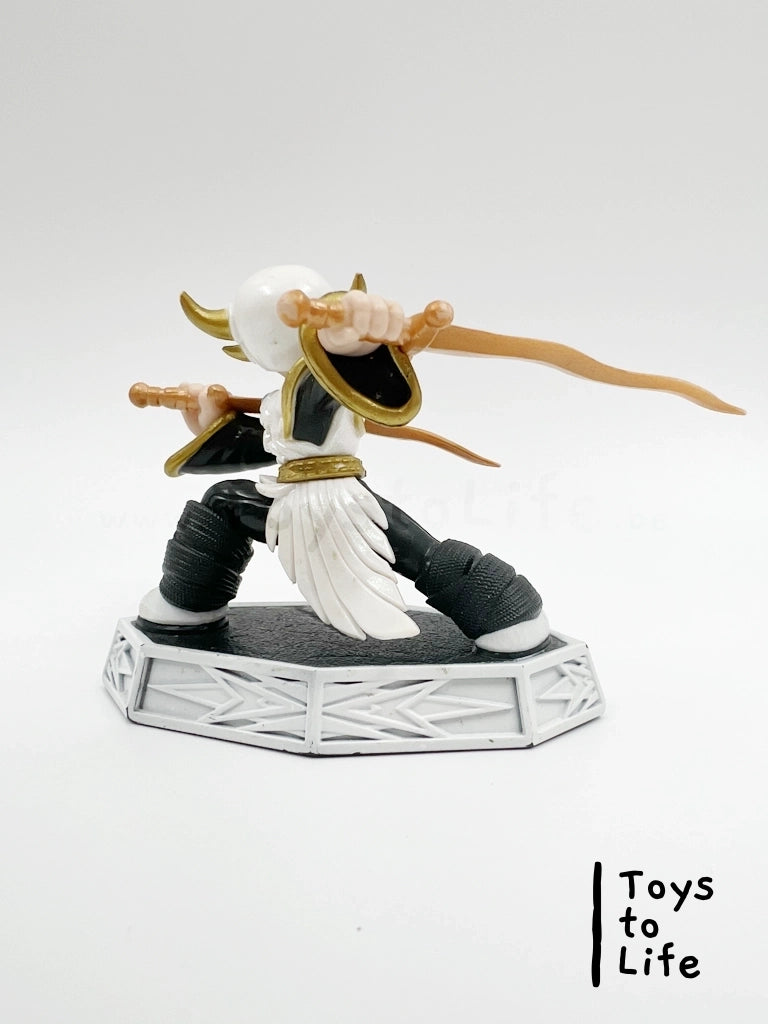 Aurora - Skylanders Imaginators