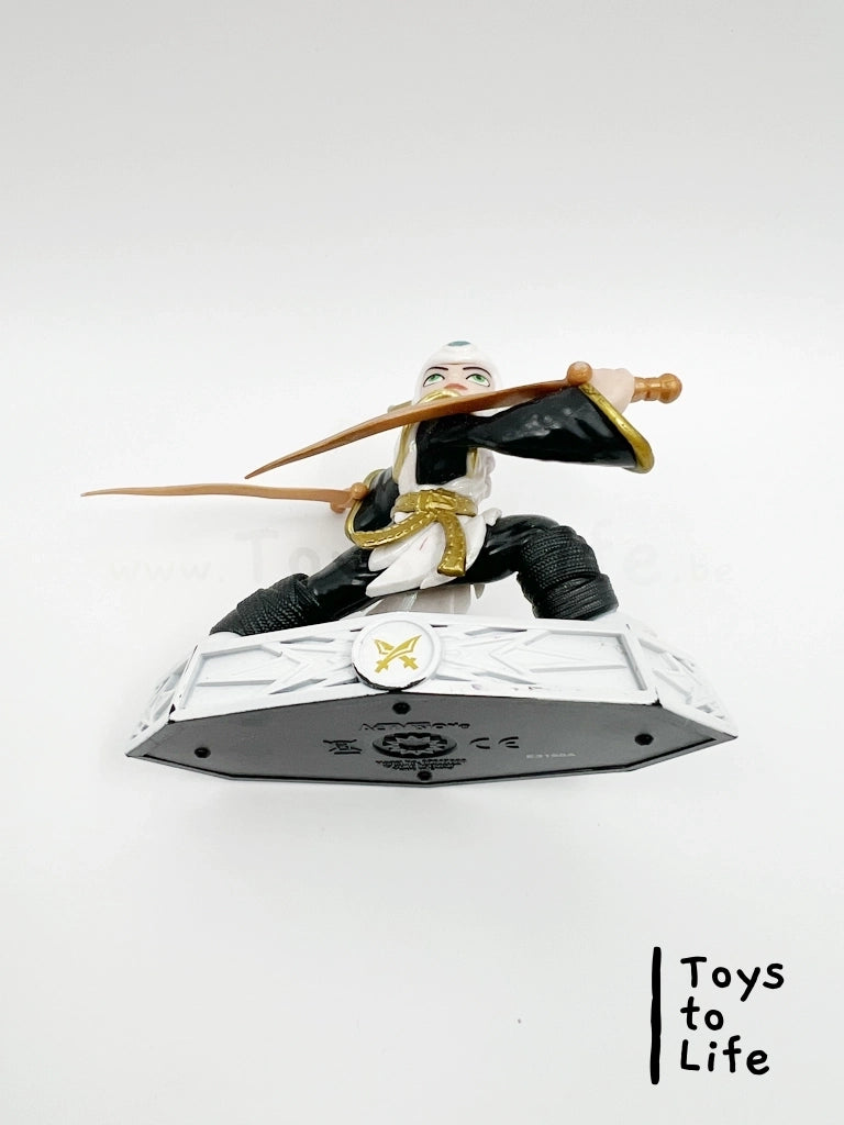 Aurora - Skylanders Imaginators