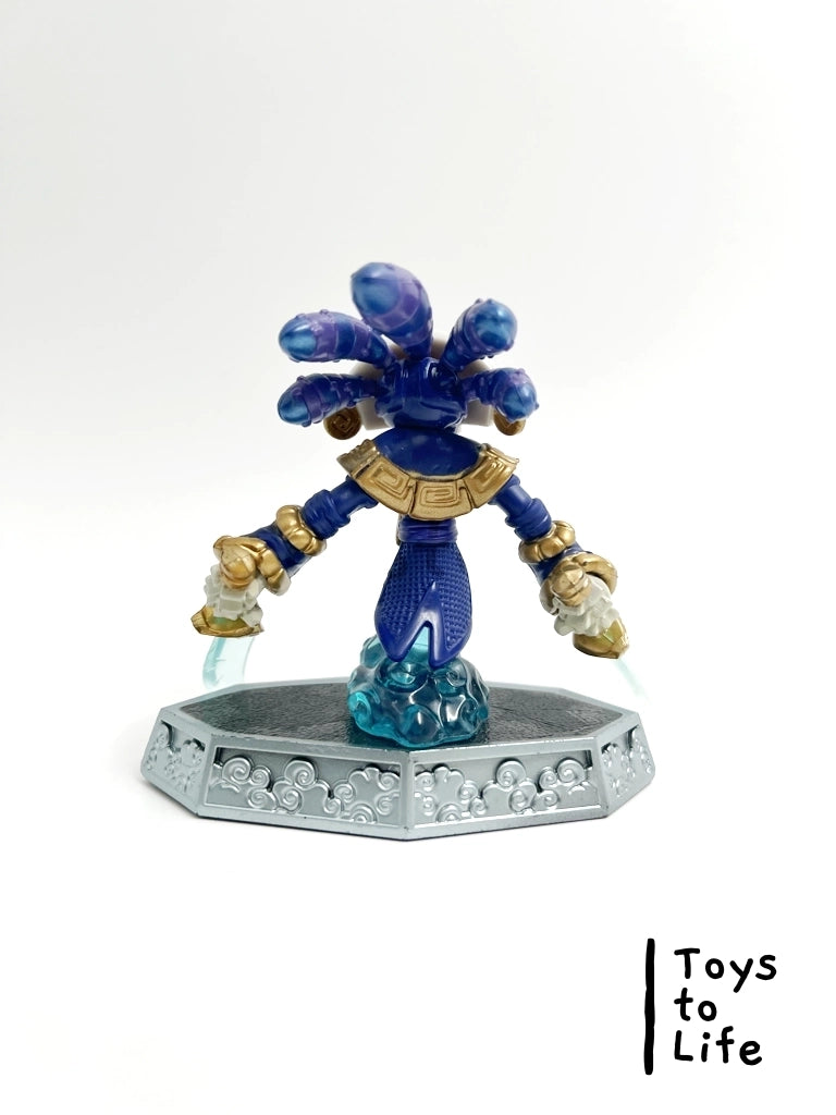 Bad Juju - Skylanders Imaginators