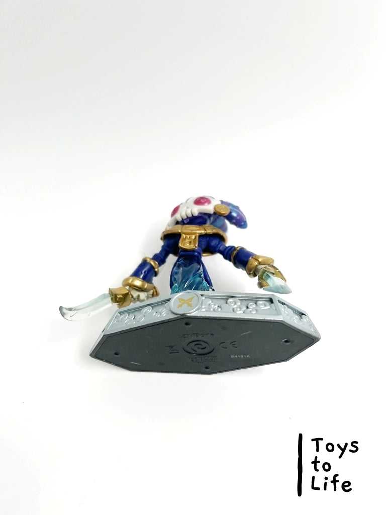 Bad Juju - Skylanders Imaginators