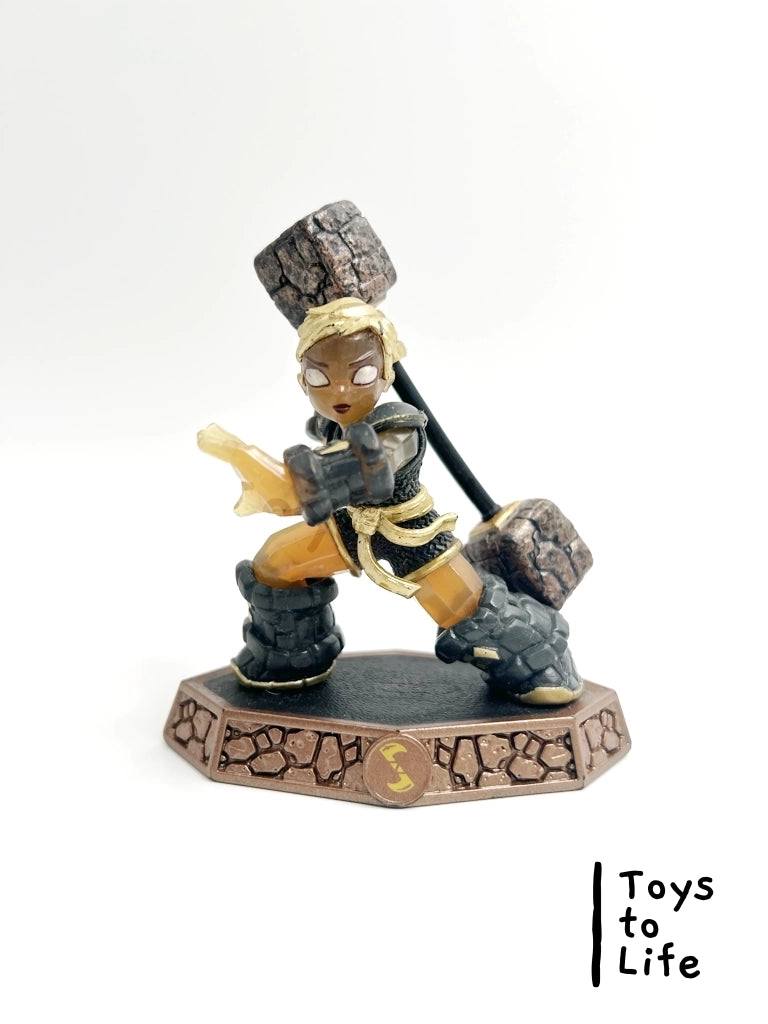 Barbella - Skylanders Imaginators