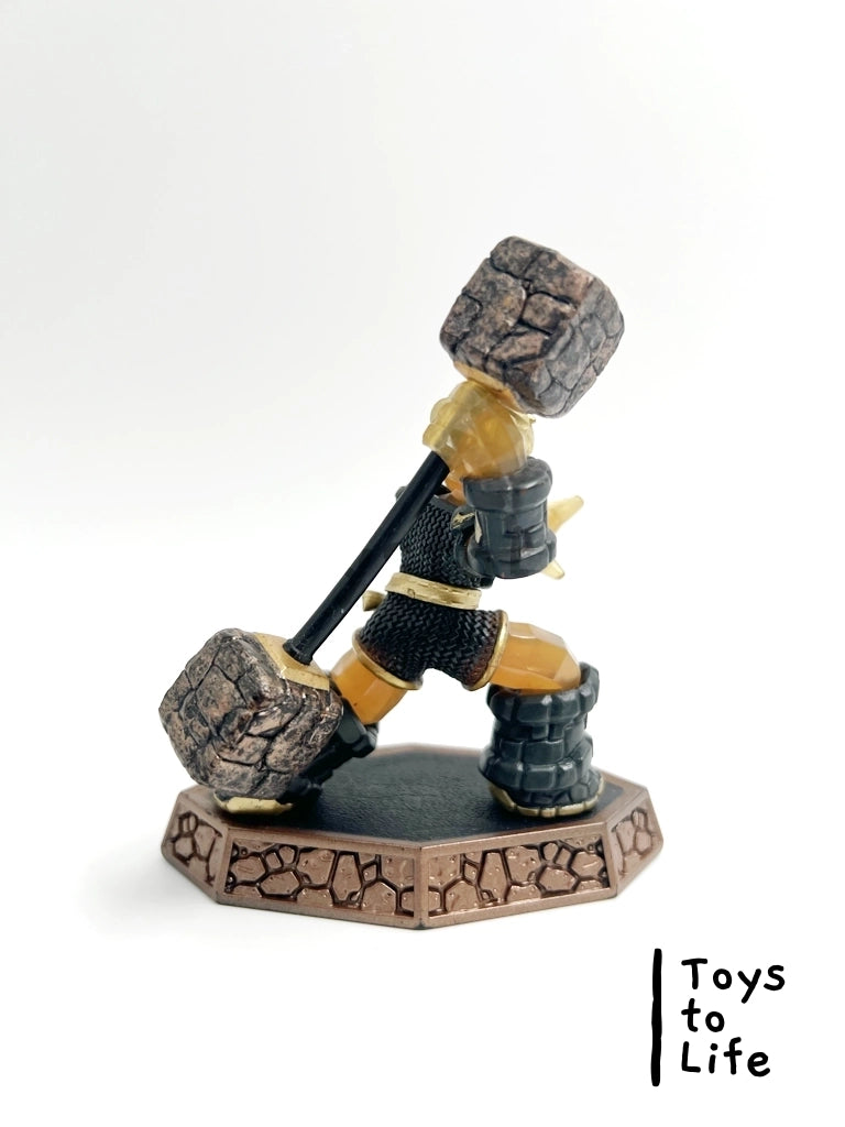 Barbella - Skylanders Imaginators