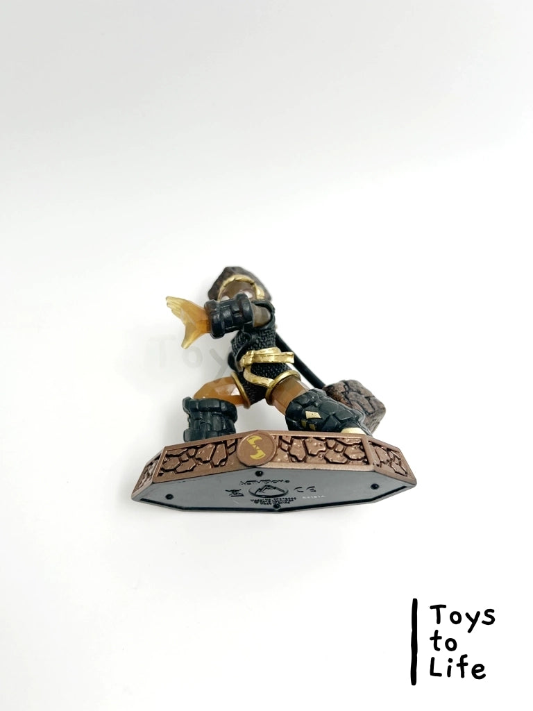 Barbella - Skylanders Imaginators