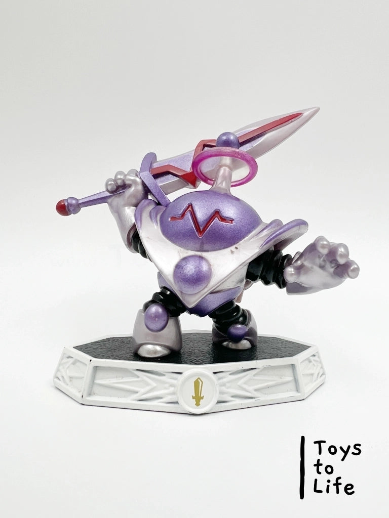 Blaster-Tron - Skylanders Imaginators