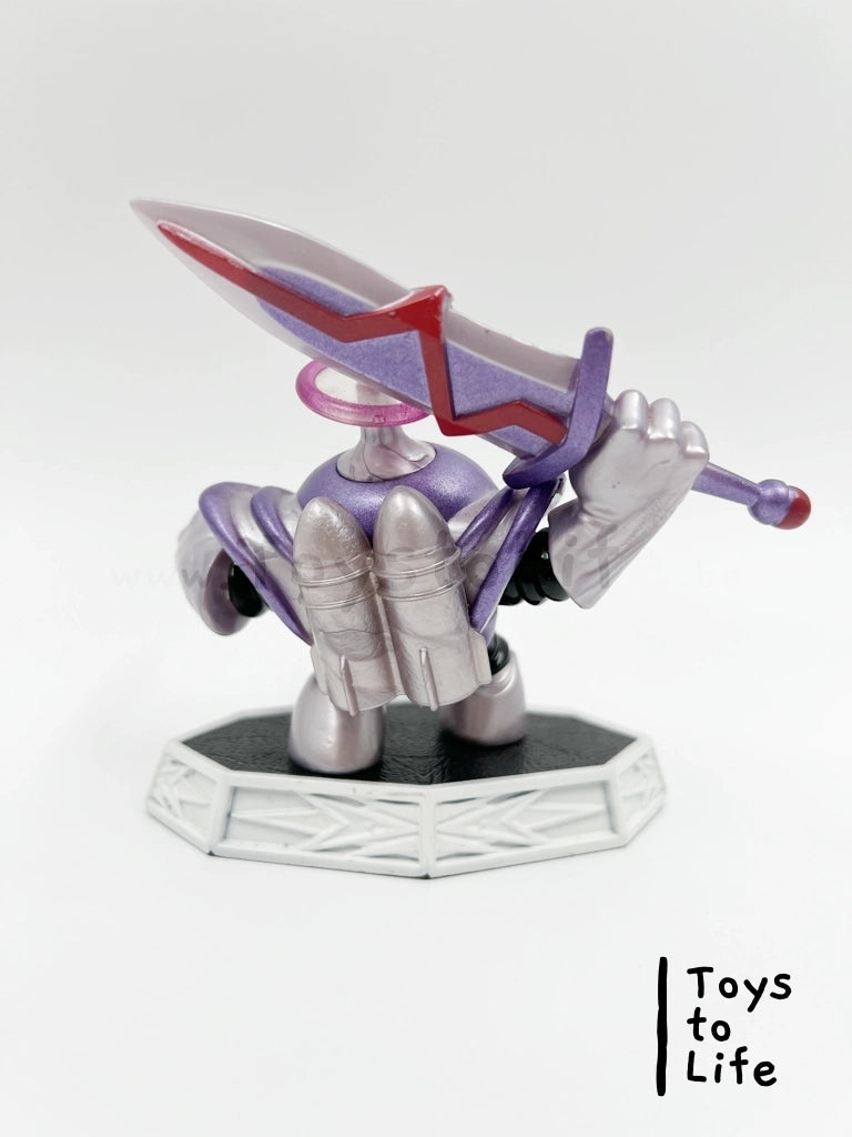 Blaster-Tron - Skylanders Imaginators