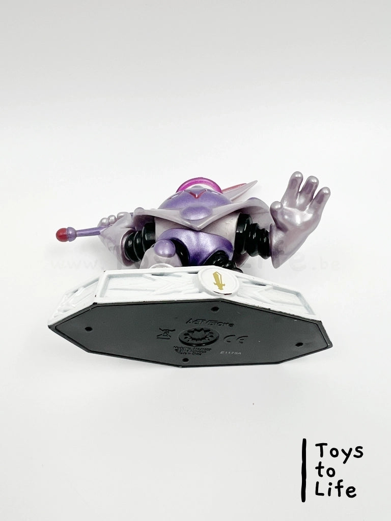 Blaster-Tron - Skylanders Imaginators
