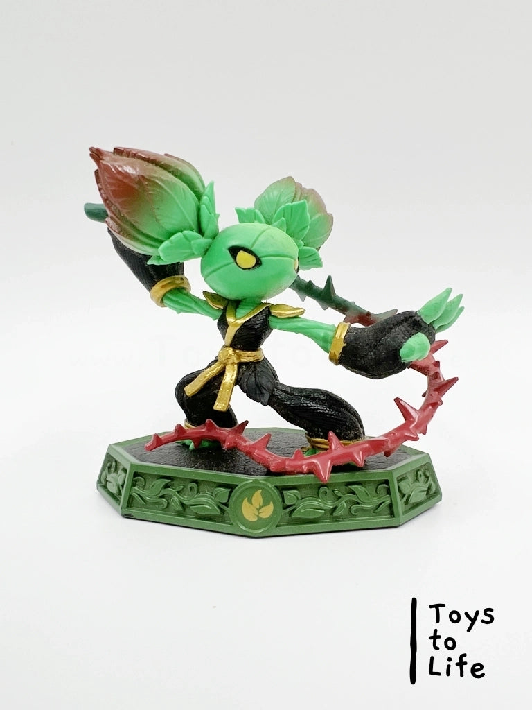 Boom Bloom - Skylanders Imaginators