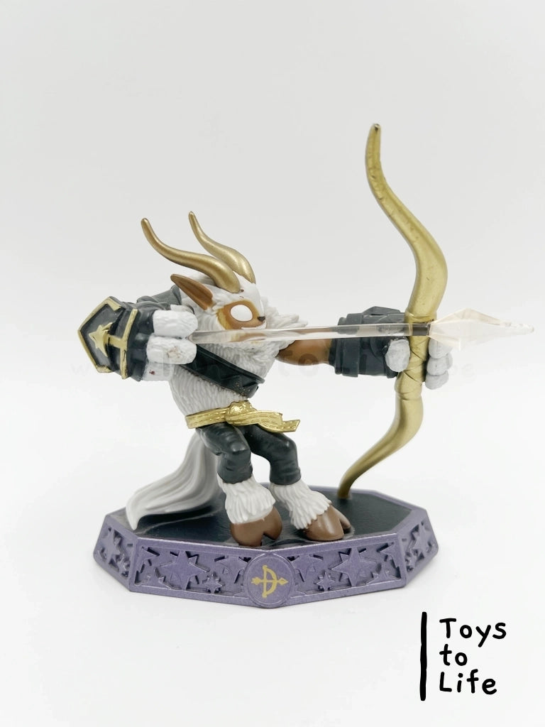 Buckshot - Skylanders Imaginators