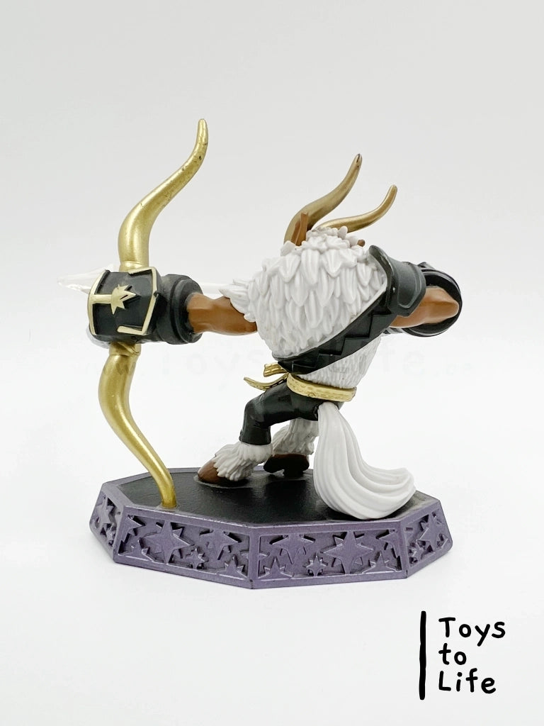 Buckshot - Skylanders Imaginators