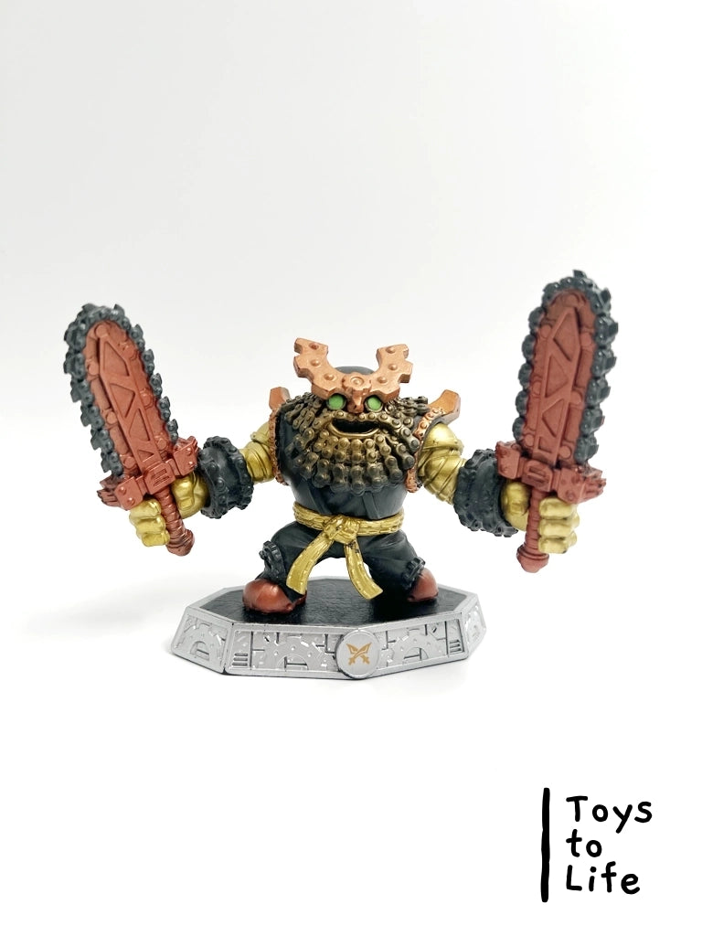 Chain Reaction - Skylanders Imaginators