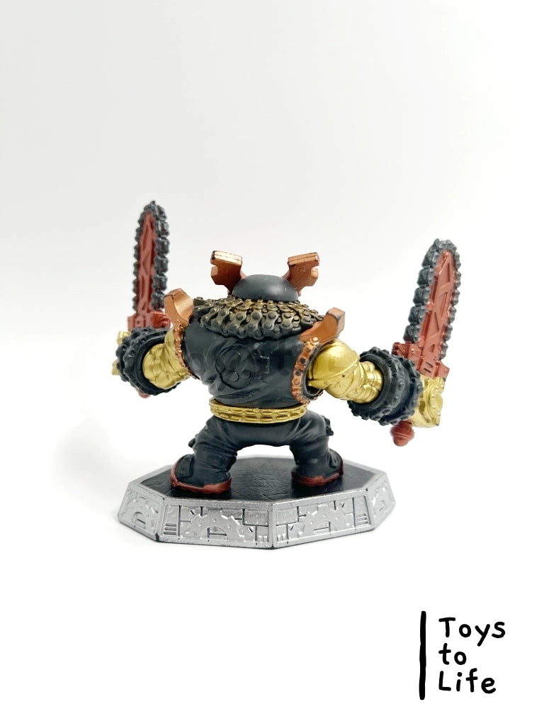 Chain Reaction - Skylanders Imaginators