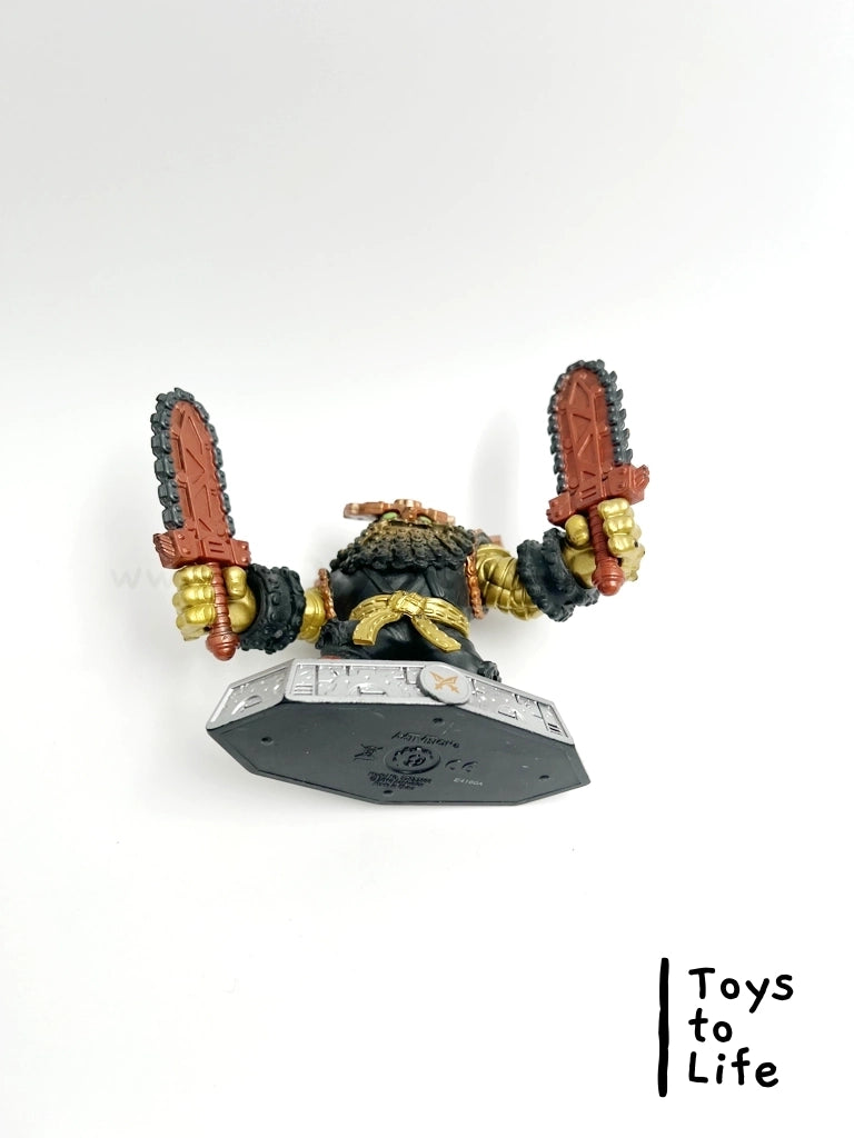 Chain Reaction - Skylanders Imaginators