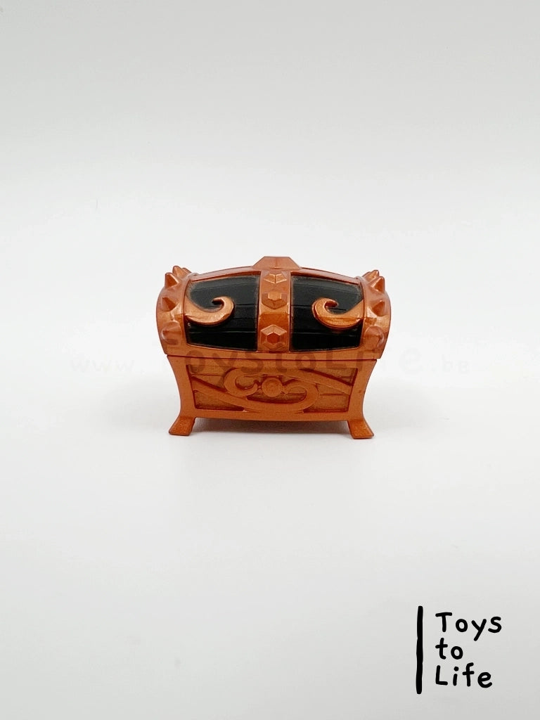 Chest (Bronze) - Skylanders Imaginators