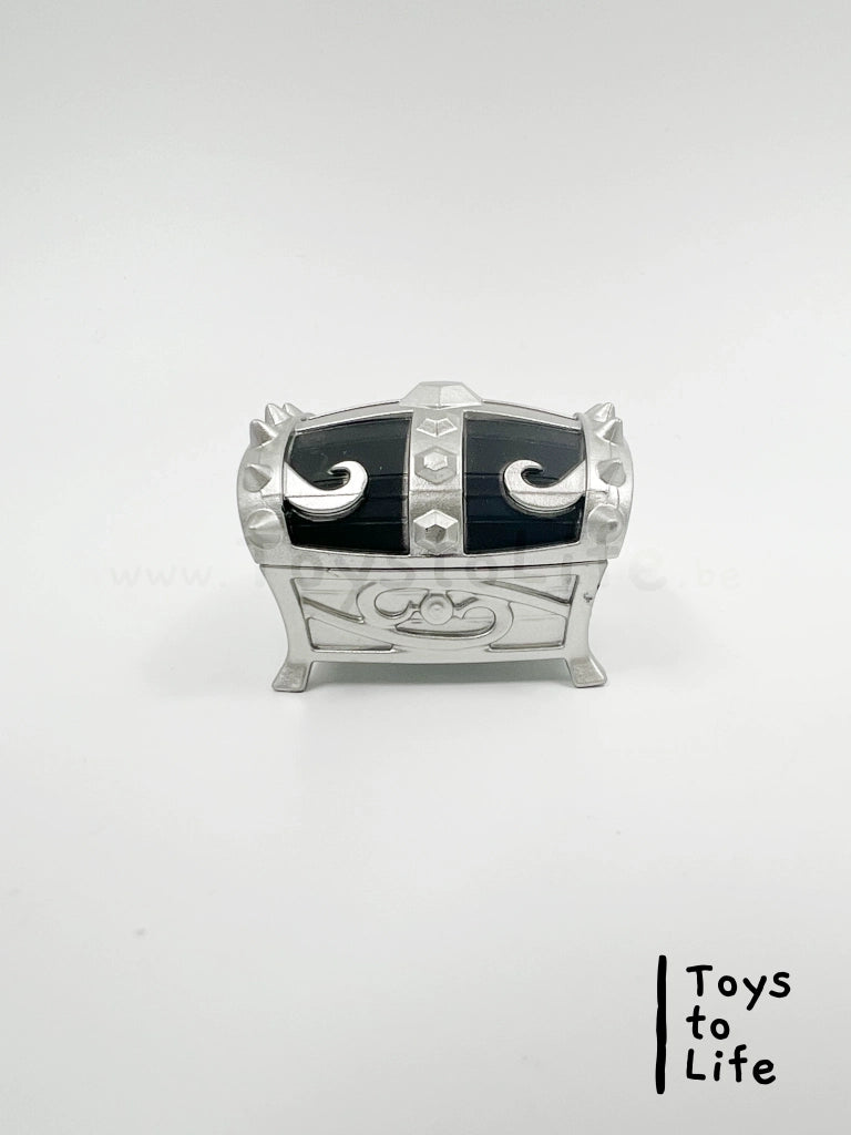 Chest (Silver) - Skylanders Imaginators