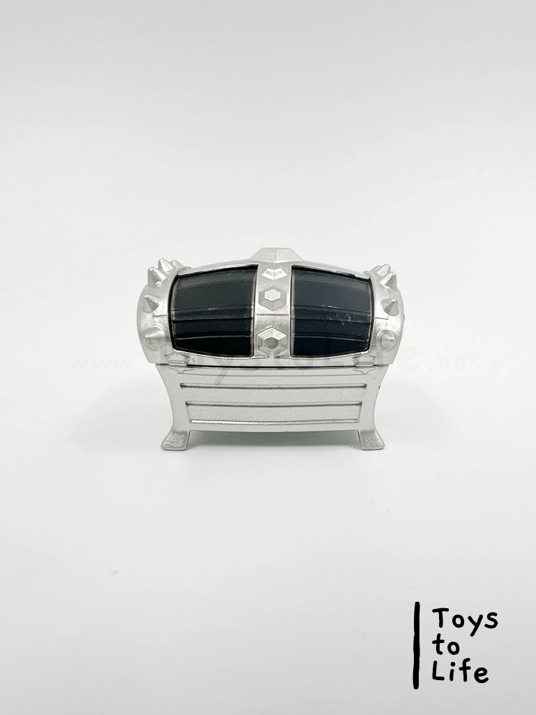 Chest (Silver) - Skylanders Imaginators