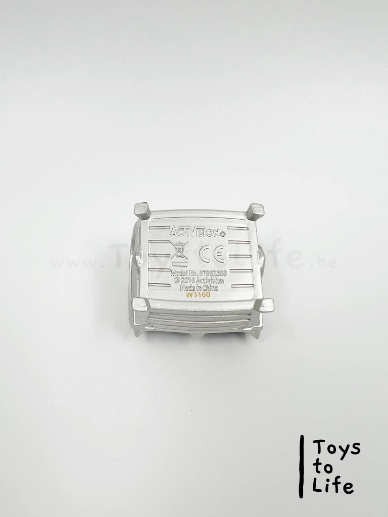 Chest (Silver) - Skylanders Imaginators