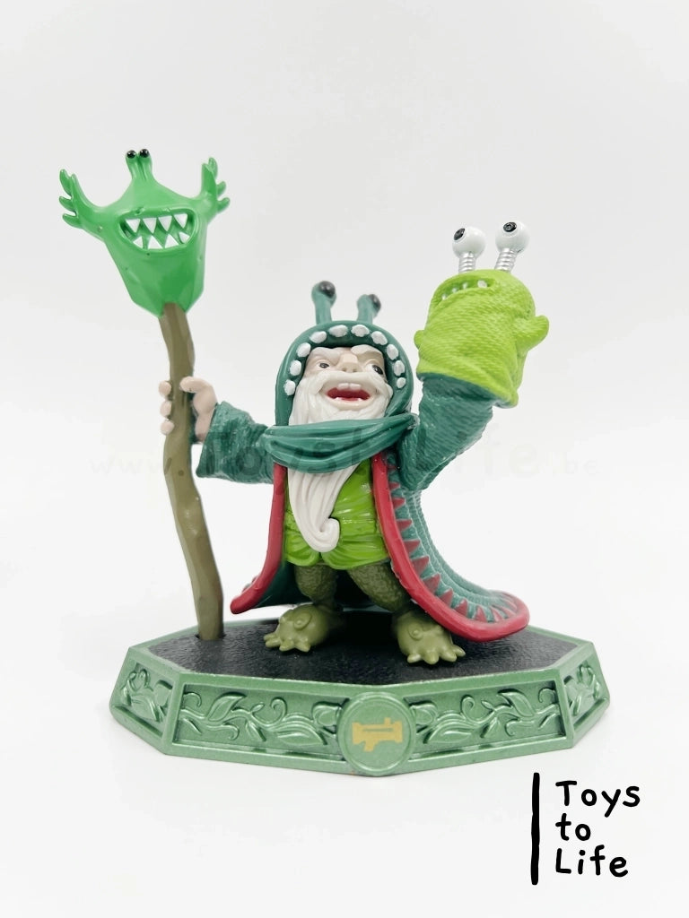 Chompy Mage - Skylanders Imaginators