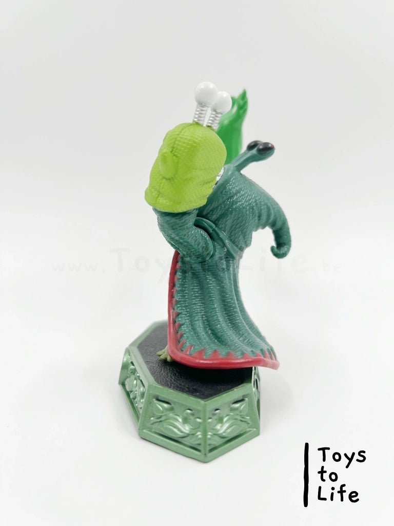 Chompy Mage - Skylanders Imaginators