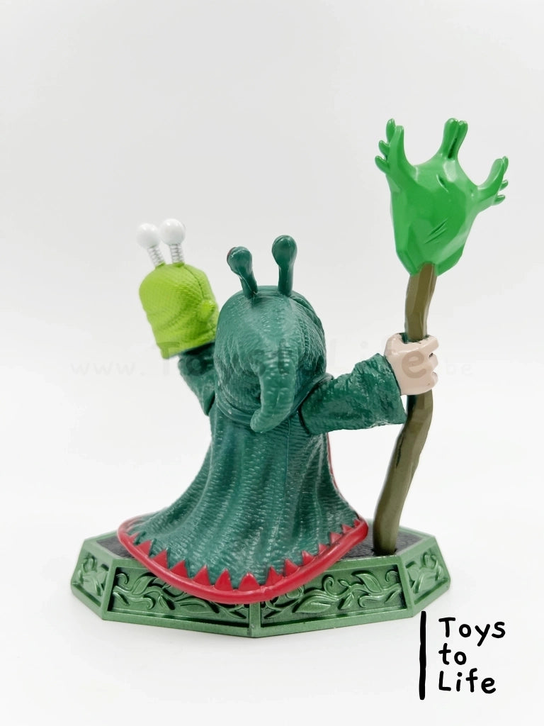 Chompy Mage - Skylanders Imaginators