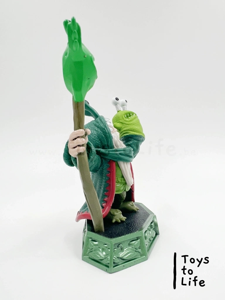 Chompy Mage - Skylanders Imaginators