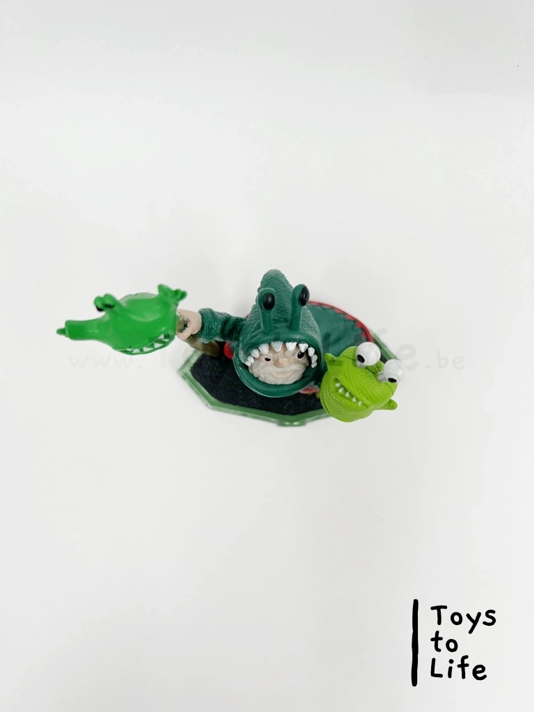 Chompy Mage - Skylanders Imaginators