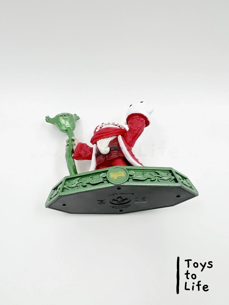 Chompy Mage (Jingle Bell) - Skylanders Imaginators