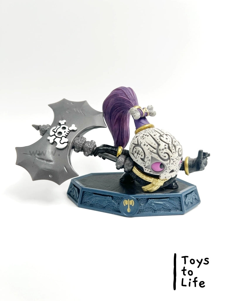 Chopscotch - Skylanders Imaginators
