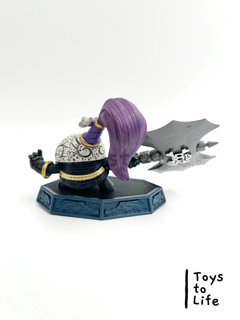 Chopscotch - Skylanders Imaginators