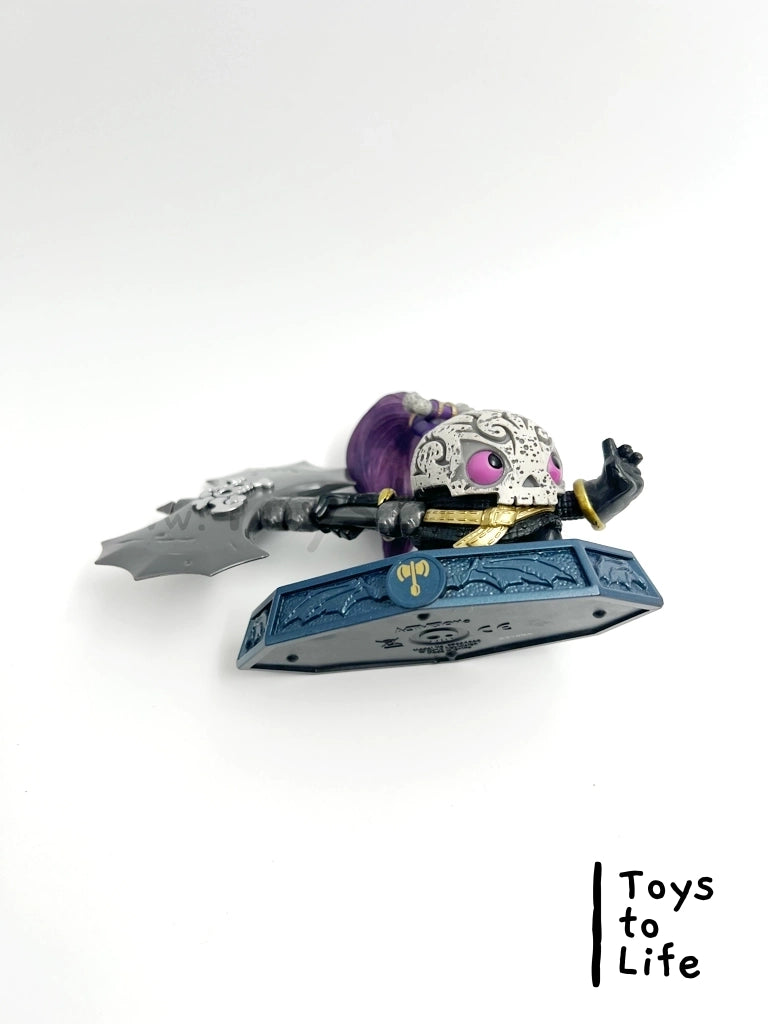 Chopscotch - Skylanders Imaginators