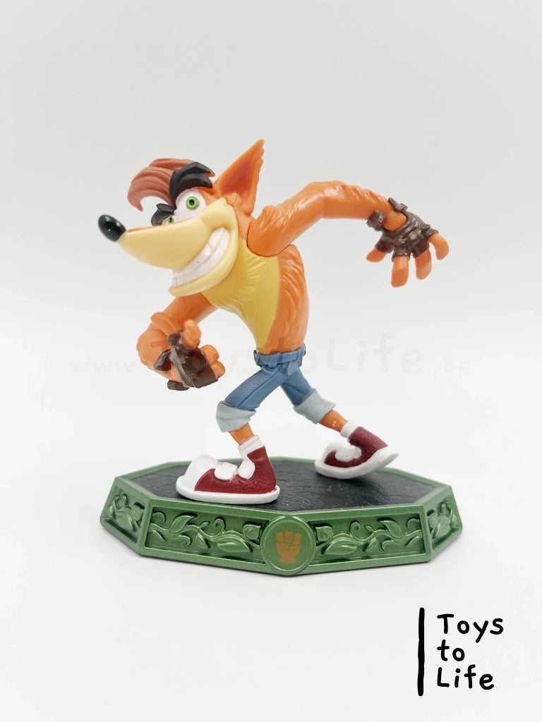 Crash Bandicoot - Skylanders Imaginators