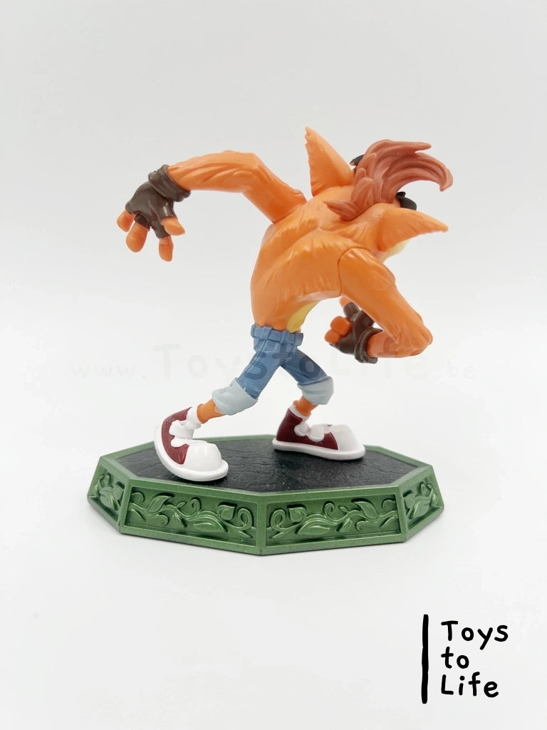 Crash Bandicoot - Skylanders Imaginators