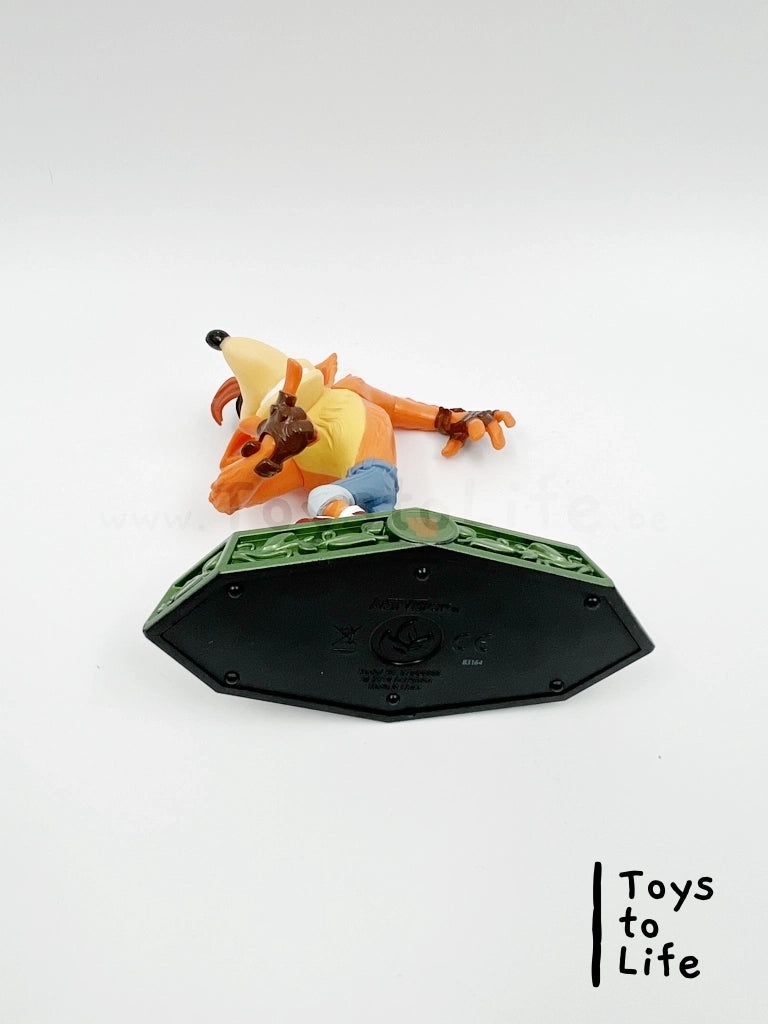 Crash Bandicoot - Skylanders Imaginators
